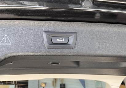 BMW 520i 2,0 Touring Connected Steptronic 184HK Stc 8g Aut.