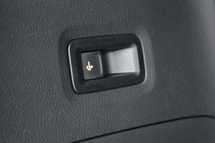 Grå VW ID.Buzz fra 2023