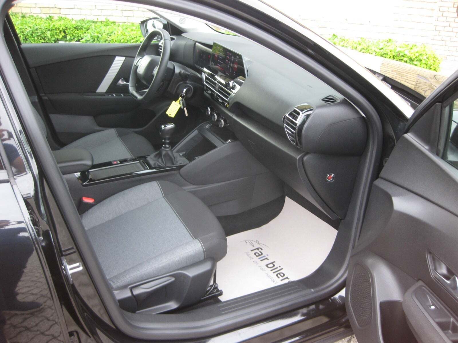 Citroën C4 1,2 PureTech 100 Feel