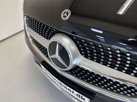 Mercedes V300 d 2,0 Avantgarde aut. XL