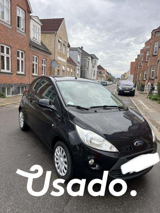 undefined Ford Ka fra 2015