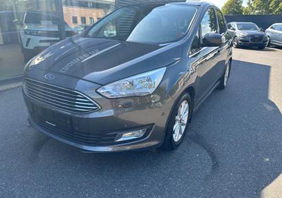 Ford C-MAX 2,0 TDCi 150 Titanium