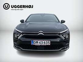 Citroën C5 X 1,6 Plugin-hybrid Concorde Premiere Pack 225HK 5d 8g Aut.