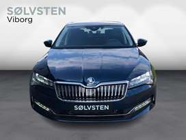 Skoda Superb 1,5 TSi 150 Style DSG