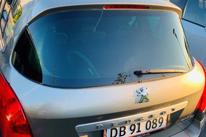 undefined Peugeot 308 fra 2010