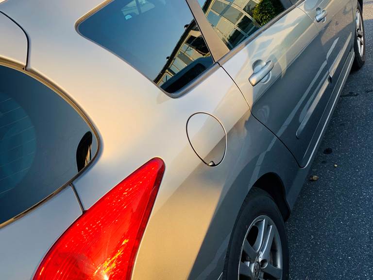 Peugeot 308 1,6 HDI SW 109HK