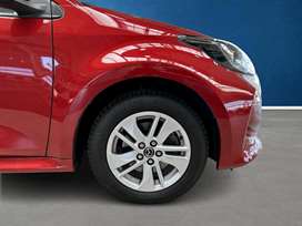 Mazda 2 1,5 Hybrid Agile CVT