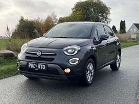 Fiat 500X 1,0 FireFly 120 City Cross