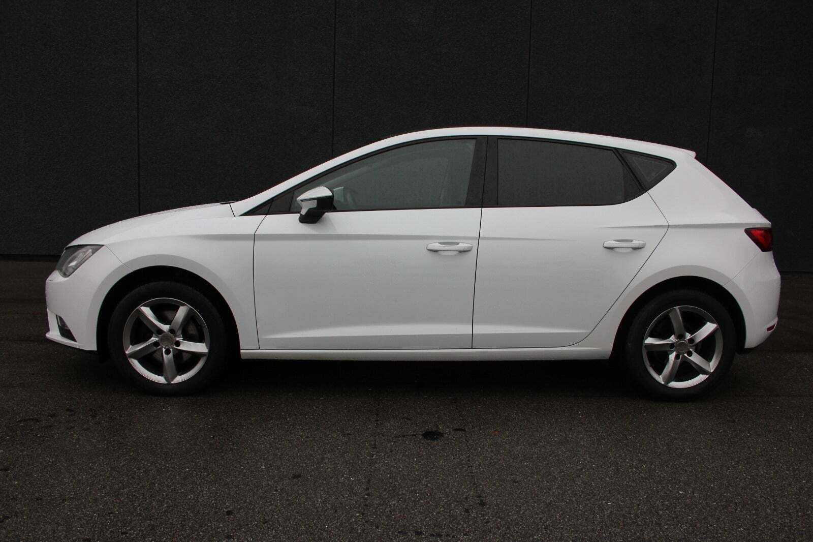Seat Leon 1,6 TDi 105 Style