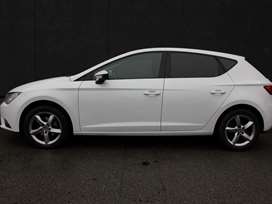 Seat Leon 1,6 TDi 105 Style