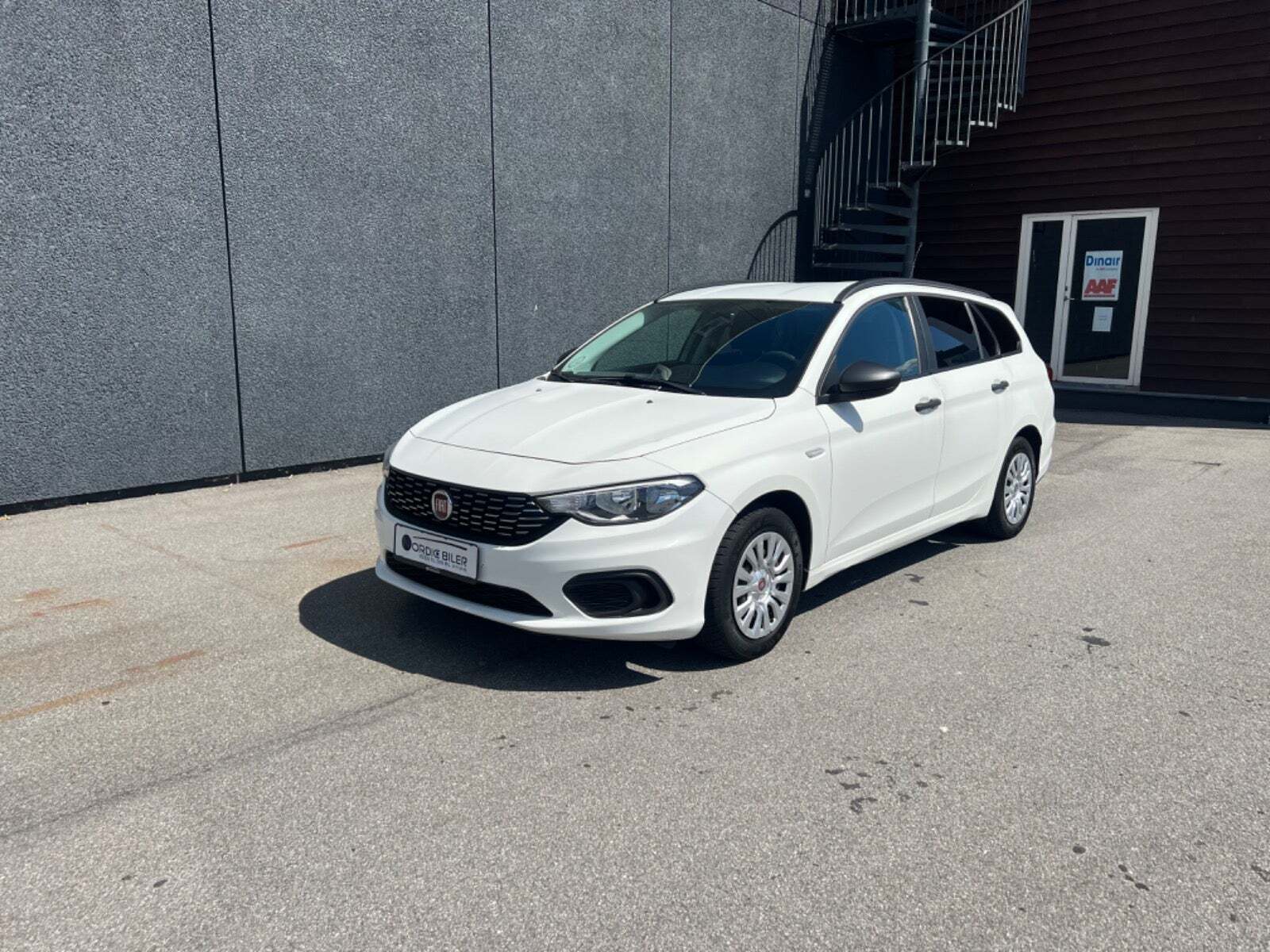 Fiat Tipo 1,4 16V Easy SW