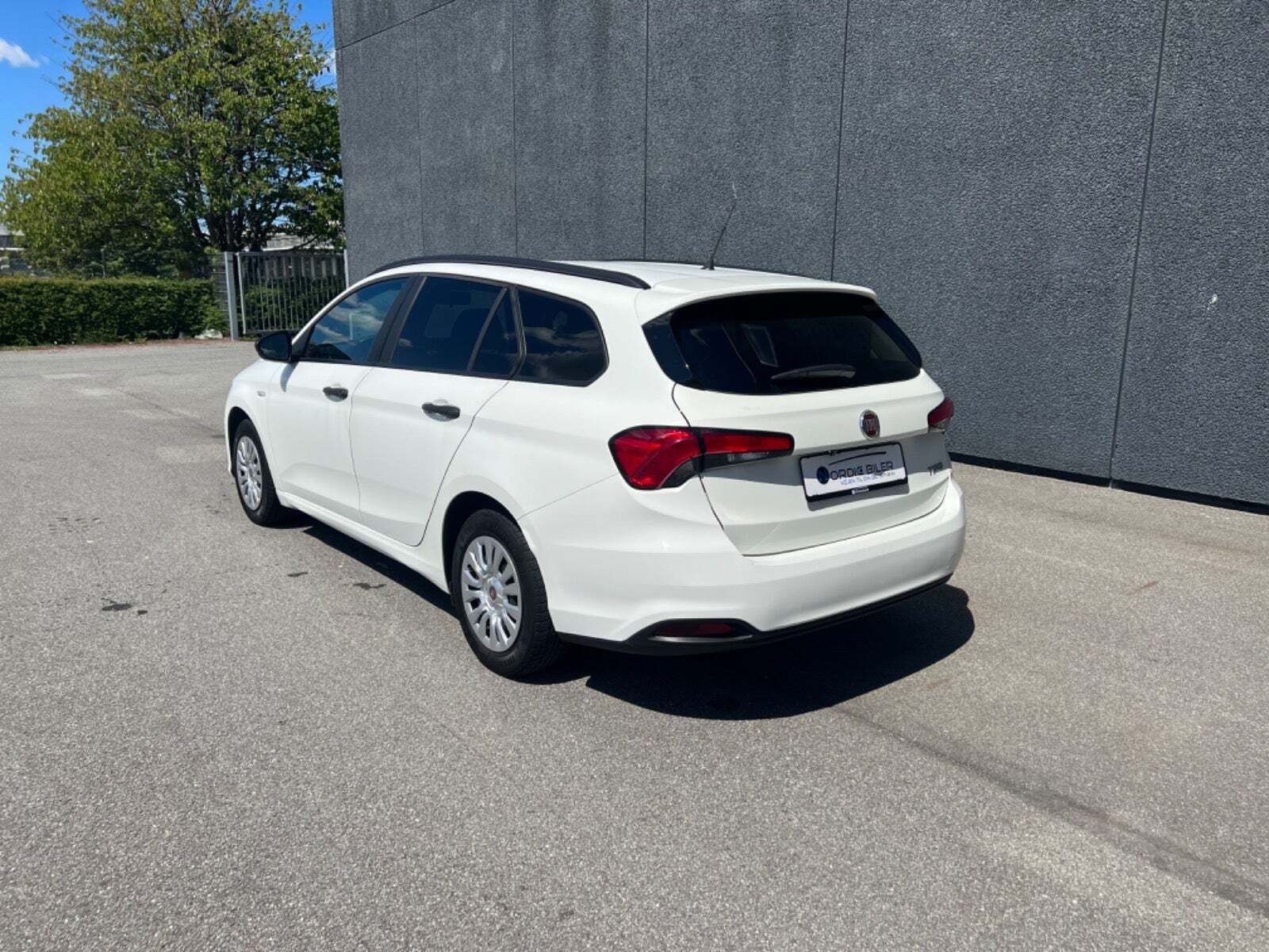 Fiat Tipo 1,4 16V Easy SW