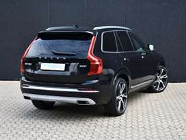 Volvo XC90 2,0 B5 235 Inscription aut. AWD Van