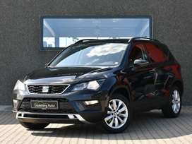 Seat Ateca 1,4 TSi 150 Style DSG