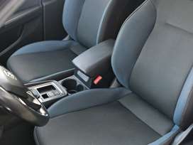 Seat Ateca 1,4 TSi 150 Style DSG