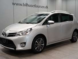 Toyota Verso 1,8 VVT-i T2 Premium 7prs