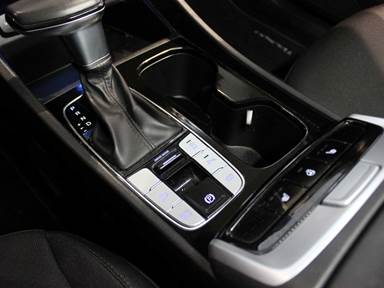 Hyundai Tucson 1,6 CRDi mHEV Advanced DCT