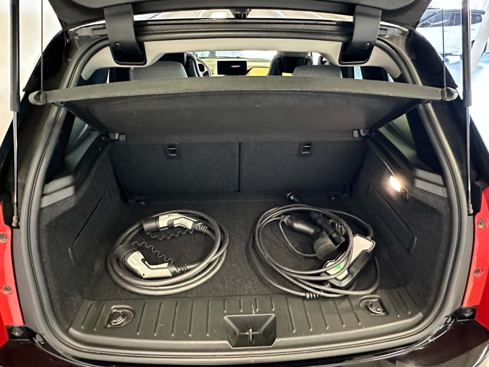 BMW i3s