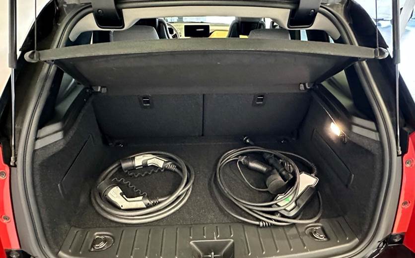 BMW i3s