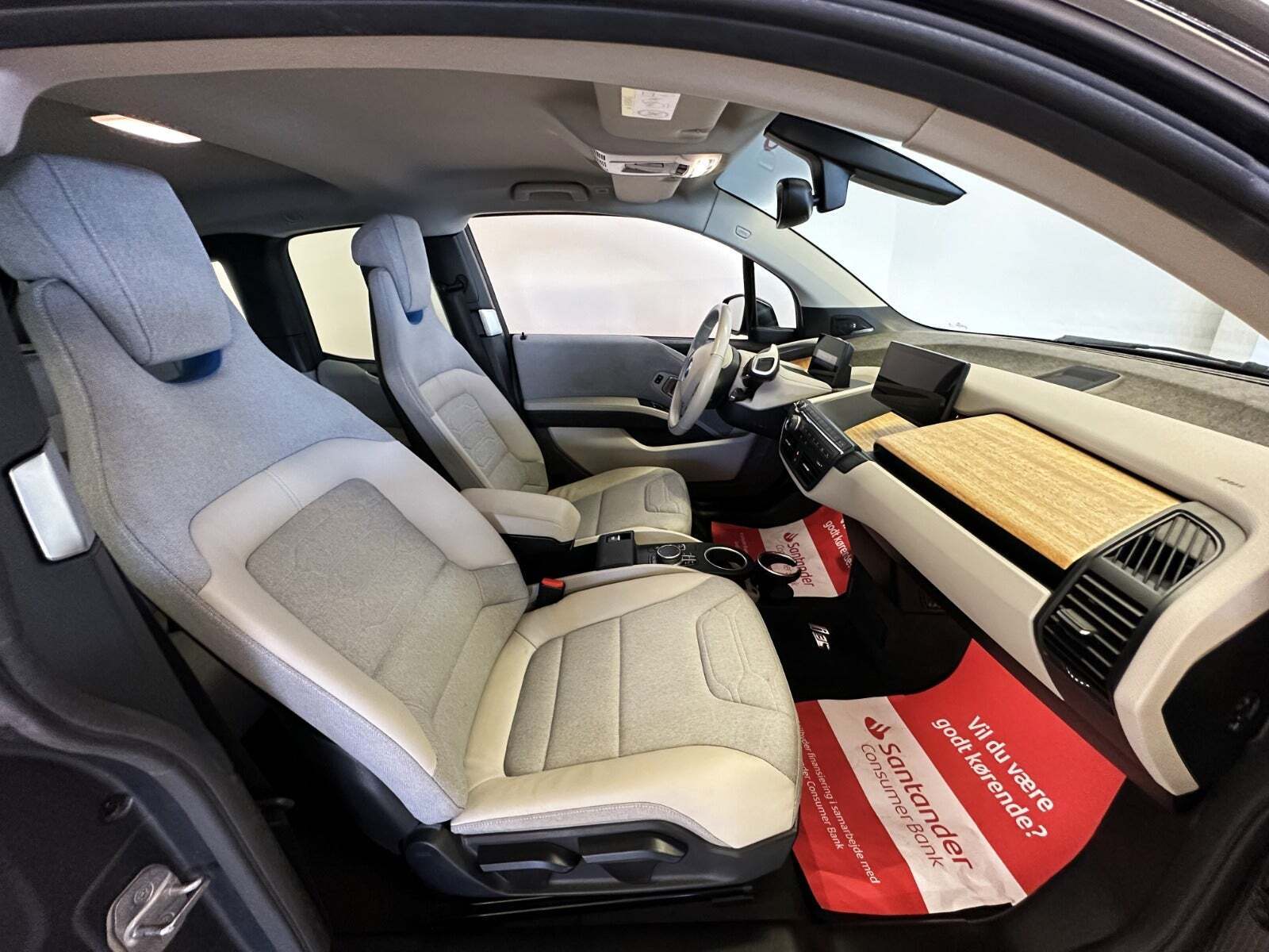 BMW i3s