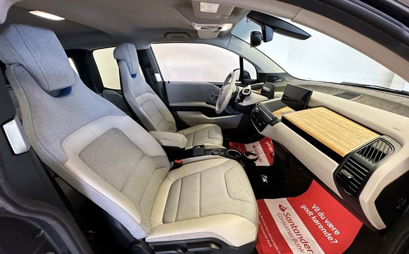 BMW i3s