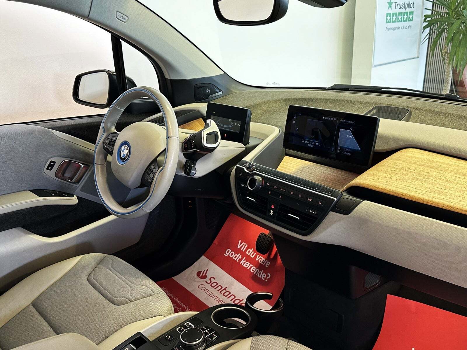 BMW i3s