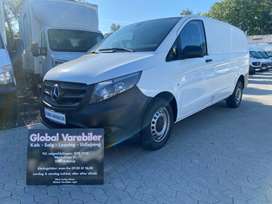 Mercedes Vito 109 1,6 CDi Standard L