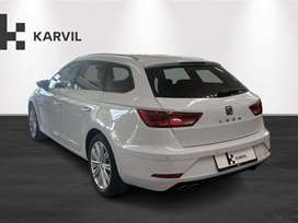 Seat Leon 2,0 TDi 150 Xcellence ST DSG