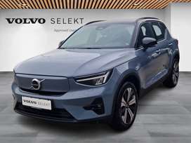 Volvo XC40 P6 Recharge Plus 231HK 5d Trinl. Gear