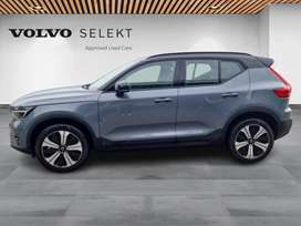 Volvo XC40 P6 Recharge Plus 231HK 5d Trinl. Gear