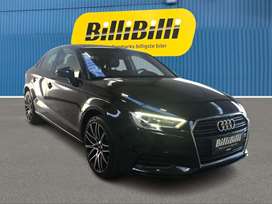 Audi A3 1,6 TDi 116