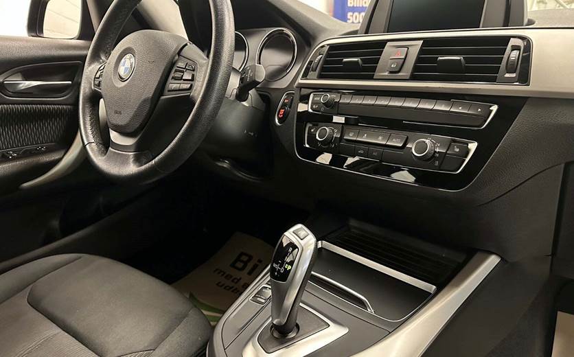 BMW 120d