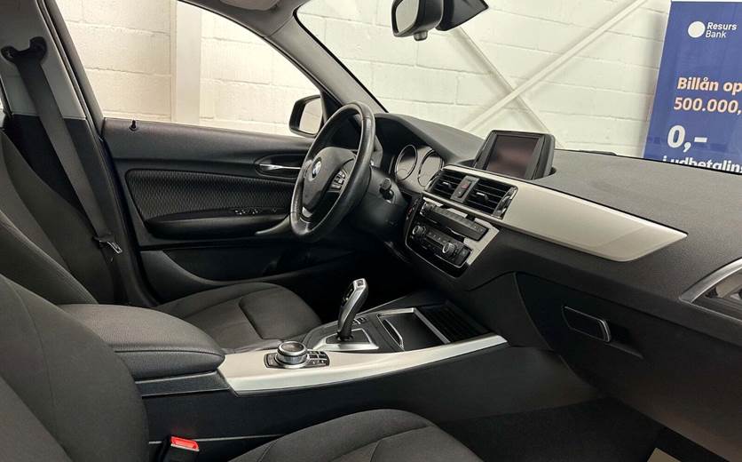 BMW 120d