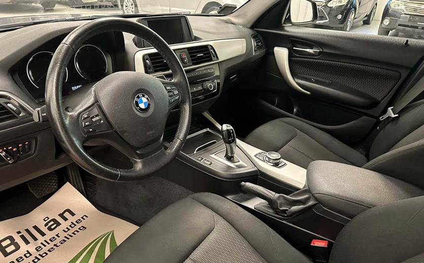 BMW 120d