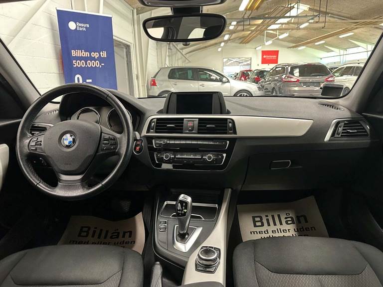 BMW 120d