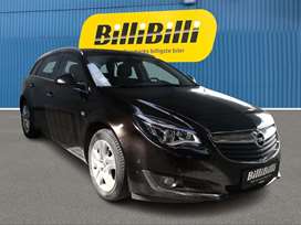 Opel Insignia 1,6 CDTi 120 Edition Sports Tourer