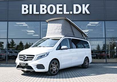 Mercedes V-Klasse