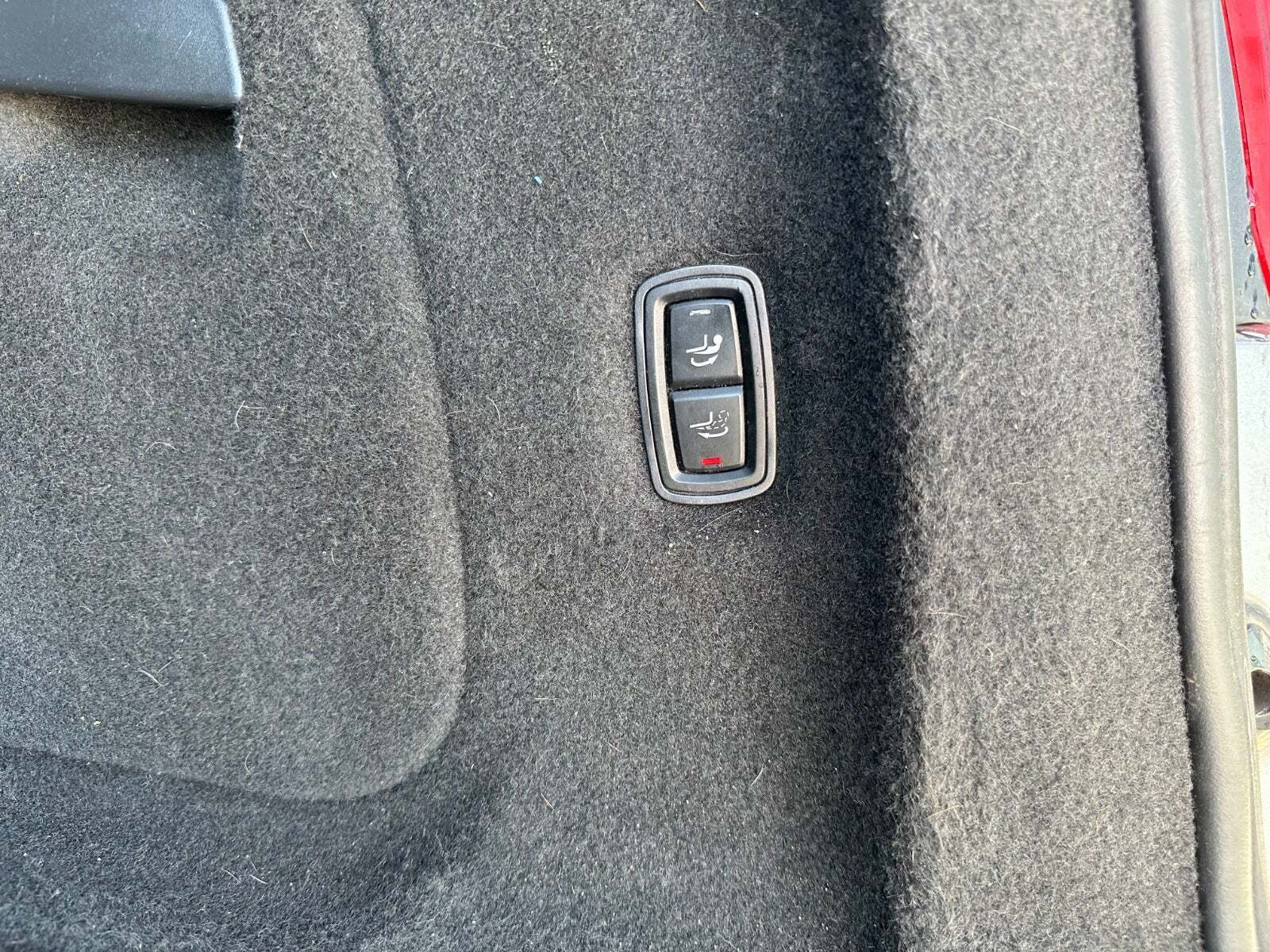 Grå Porsche Cayenne Turbo S fra 2013