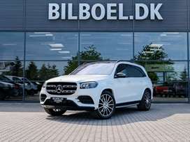 Mercedes GLS400 d 2,9 AMG Line aut. 4Matic