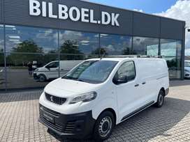 Peugeot Expert 2,0 BlueHDi 150 L3 Plus Van