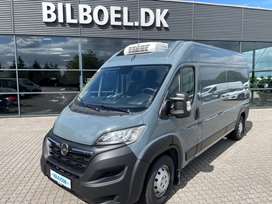 Opel Movano 2,2 D 140 Enjoy+ L3H2