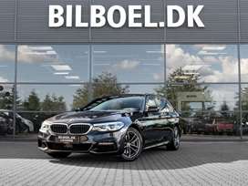 BMW 530d 3,0 Touring M-Sport aut.