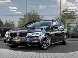 BMW 530d 3,0 Touring M-Sport aut.