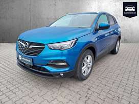 Opel Grandland X 1,5 CDTI Excite 130HK 5d 6g