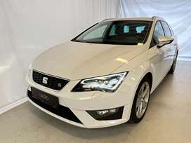 Seat Leon 1,4 TSi 150 FR ST