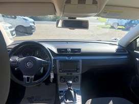 VW Passat 2,0 TSi 210 Comfortline