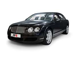 Bentley Continental Flying Spur 6,0 aut.