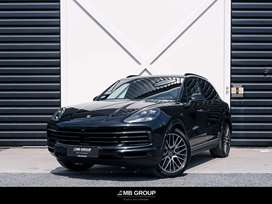 Porsche Cayenne S 2,9 Tiptr.