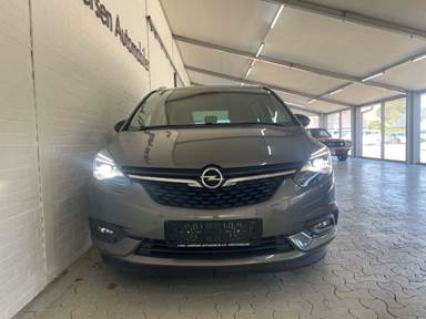 Opel Zafira Tourer 1,4 T 140 Innovation 7prs