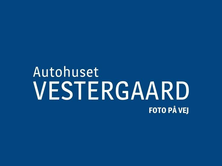 Autohuset Vestergaard A/S